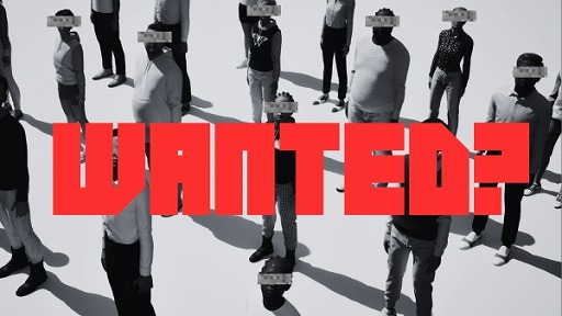 ���������꡼ No.001�Υ���ͥ������ / ���������᤹���ᡤ���������̾�����Ȥ�õ���Ф���PC�����ܺ����ɥ٥���㡼��WANTED?��12��20����Steam�ǥ�꡼��