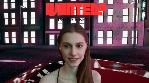 ���������꡼ No.002�Υ���ͥ������ / ���������᤹���ᡤ���������̾�����Ȥ�õ���Ф���PC�����ܺ����ɥ٥���㡼��WANTED?��12��20����Steam�ǥ�꡼��