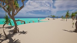 ���������꡼ No.005�Υ���ͥ������ / ���������᤹���ᡤ���������̾�����Ȥ�õ���Ф���PC�����ܺ����ɥ٥���㡼��WANTED?��12��20����Steam�ǥ�꡼��