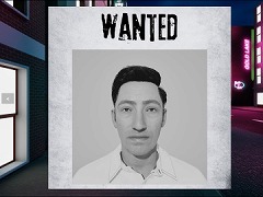 ���������᤹���ᡤ���������̾�����Ȥ�õ���Ф���PC�����ܺ����ɥ٥���㡼��WANTED?��12��20����Steam�ǥ�꡼��