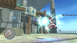 ���������꡼ No.004�Υ���ͥ������ / ���������RPG�֥�����X -Proud NORDICS-�ס�2025ǯ��ȯ����ꡣ�ƥ����������Ȥ������