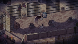 ���������꡼ No.008�Υ���ͥ������ / 5�ͤμ��ͤ����ޤ��ޤʥ�������Ȥ��ƽ�ƻ�������æ�Ф��ܻؤ������������RTS��The Stone of Madness�ס��ۿ�����