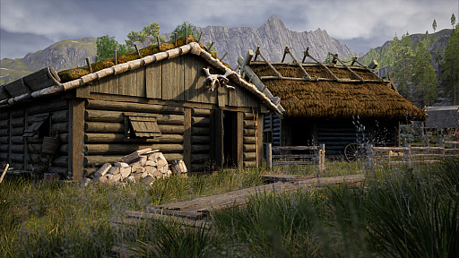 ꡼ No.003 | ¼Ťꥷ֥ʥƥץ꡼κǿϥ󥰡Vikings DynastyפΥ饤֥ǥgamescom