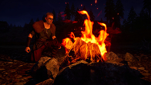 ꡼ No.005 | ¼Ťꥷ֥ʥƥץ꡼κǿϥ󥰡Vikings DynastyפΥ饤֥ǥgamescom