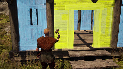 ꡼ No.007 | ¼Ťꥷ֥ʥƥץ꡼κǿϥ󥰡Vikings DynastyפΥ饤֥ǥgamescom