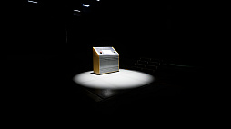 ꡼ No.003 | The Cabin Factory