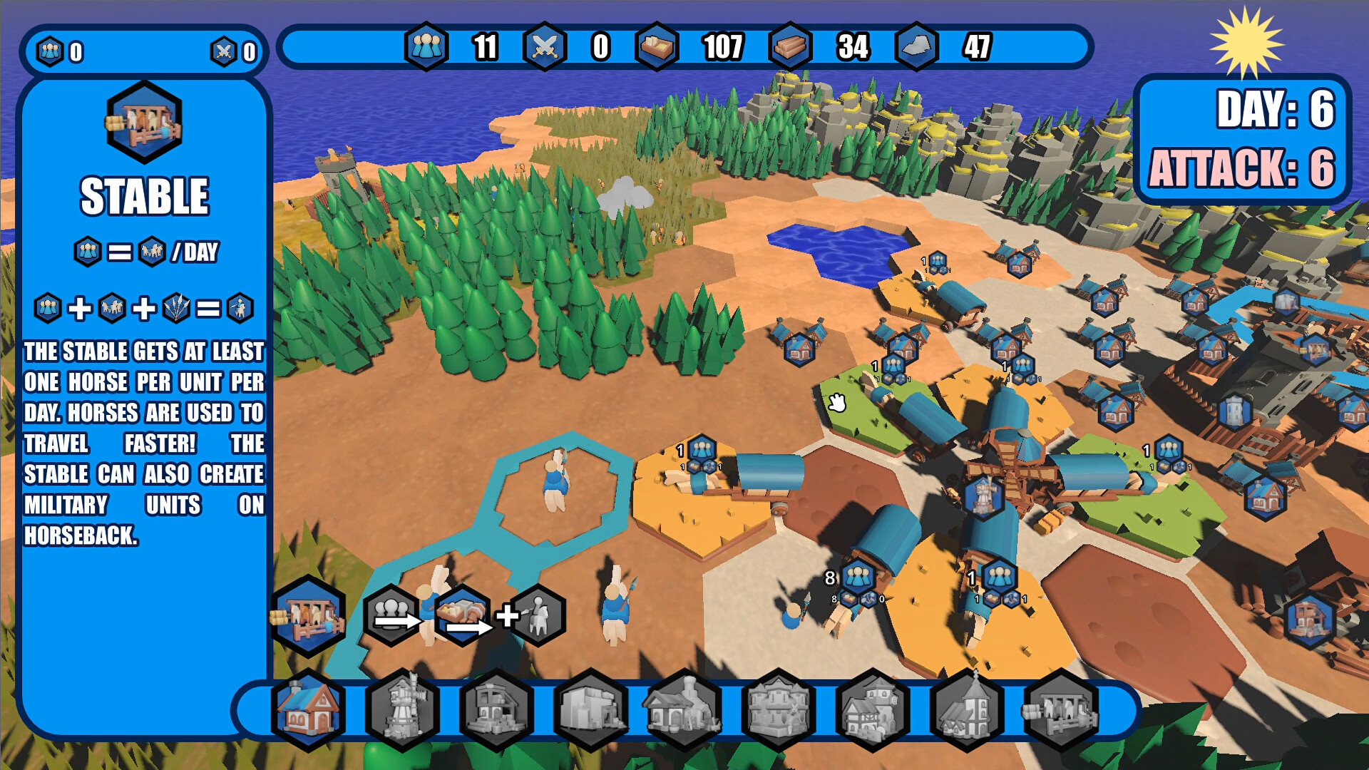 ꡼ No.005 | PC Cities Domination