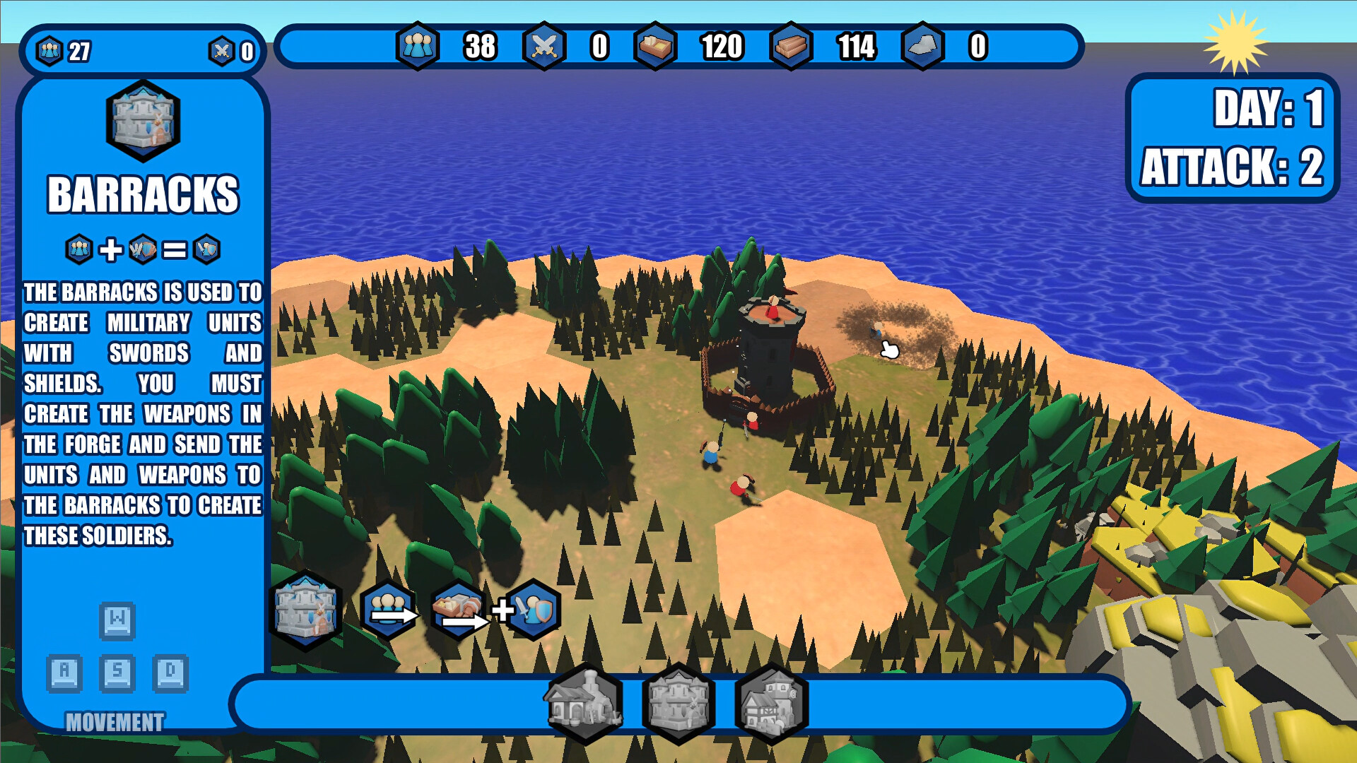 ꡼ No.006 | PC Cities Domination