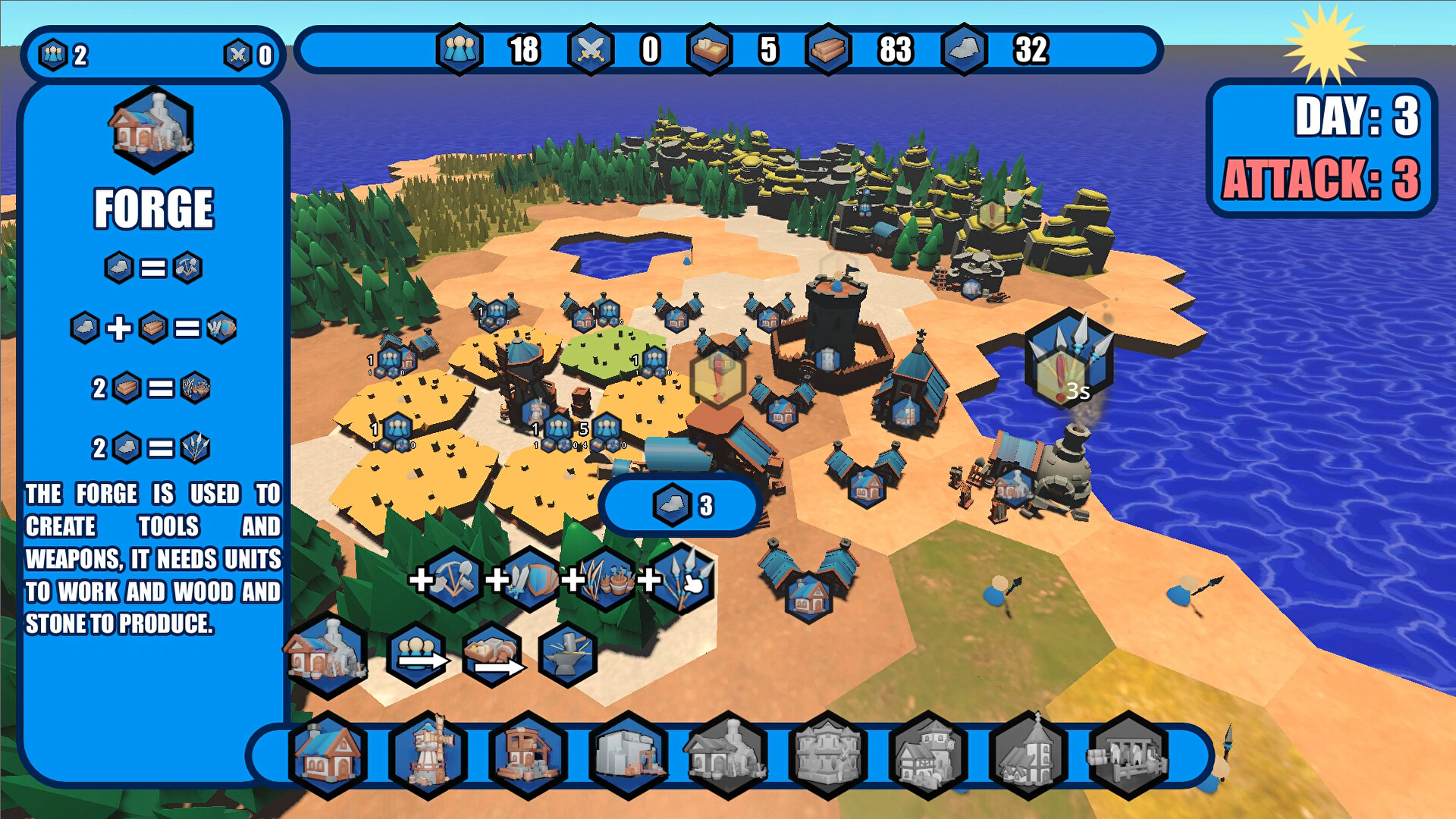 ꡼ No.007 | PC Cities Domination