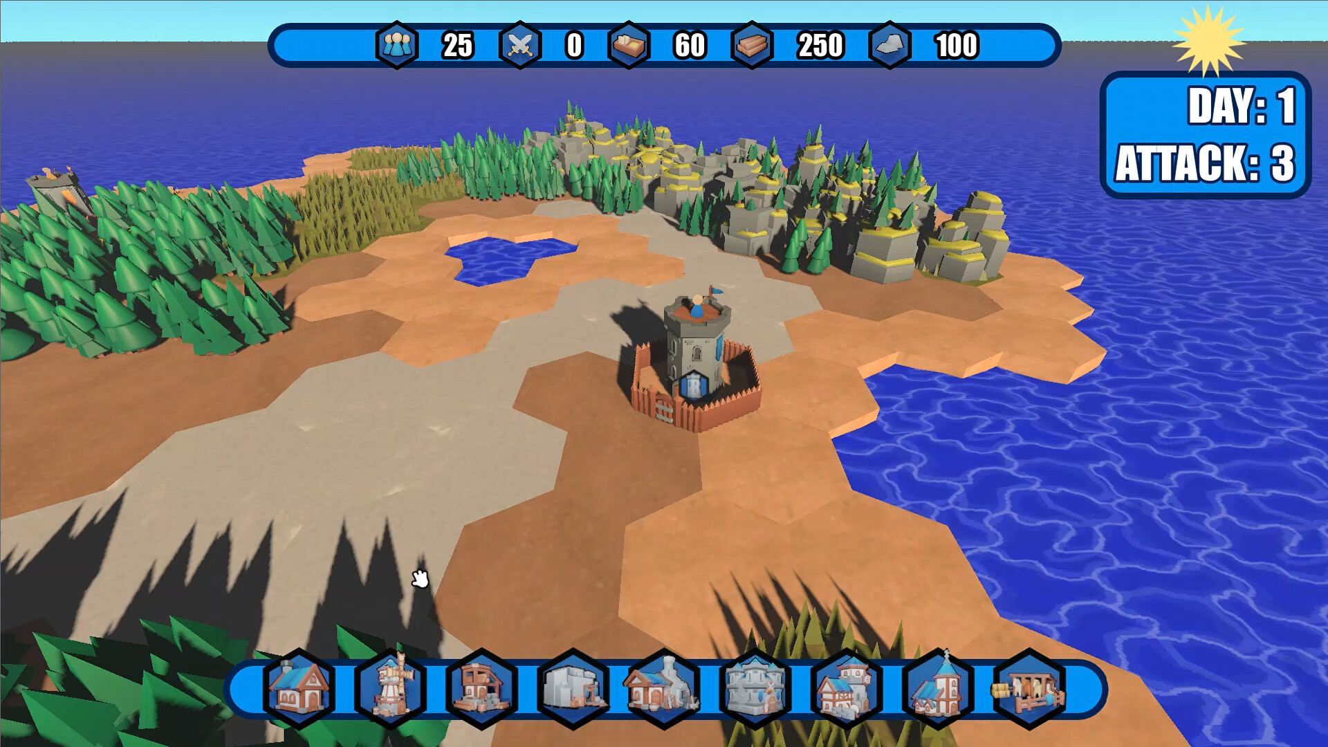 ꡼ No.008 | PC Cities Domination