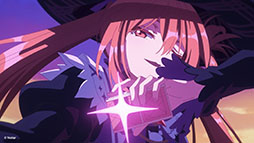 ���������꡼ No.012�Υ���ͥ������ / Yostar��£�뿷��RPG�֥��ƥ饽��ס����ޥۡ�PC�����˥�꡼�����ꡣ�ۿ����褬���ƻ�����Ͽ�μ��դ⥹������