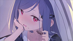 ���������꡼ No.017�Υ���ͥ������ / Yostar��£�뿷��RPG�֥��ƥ饽��ס����ޥۡ�PC�����˥�꡼�����ꡣ�ۿ����褬���ƻ�����Ͽ�μ��դ⥹������