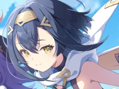 Yostar£뿷ե󥿥RPG֥ƥ饽ס꡼ȯɽޤθȤ10121900ۿ