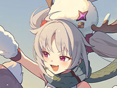 �֥��ƥ饽��ס����ꥹ�ޥ����٥�ȡ���᤯�ȼԤ����������פ򳫻ϡ������5��ͷ�ԡ֥顼�������ˡס�CV�����椢���ߡˤ⿷���˼���