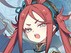 「ステラソラ」，★5巡遊者「チーシア」（CV：徳井青空）のピックアップガチャを開始。新ミニゲームイベント「ブロックくずし」もスタート