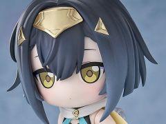 「ステラソラ」のフィギュア「ねんどろいど コハク」が2027年7月に発売決定。オプションパーツとして「双銃」「ケータイ」「猫」などが付属