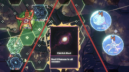 ���������꡼ No.002�Υ���ͥ������ / �����ߥå��ۥ顼���ǥå����۷�SLG��Starless Abyss�ס����ܸ��б��¥ƥ��Ȥ�Steam�ǳ��ϡ������������å��ˤ�뿯ά�����ϵ������