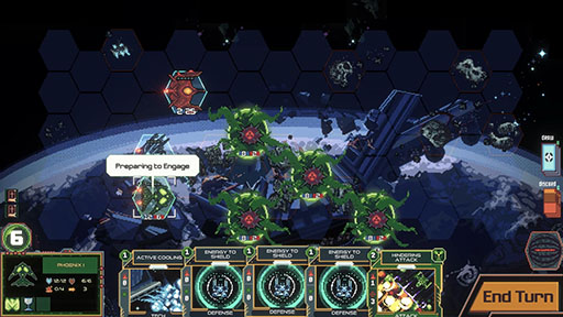 ���������꡼ No.003�Υ���ͥ������ / �����ߥå��ۥ顼���ǥå����۷�SLG��Starless Abyss�ס����ܸ��б��¥ƥ��Ȥ�Steam�ǳ��ϡ������������å��ˤ�뿯ά�����ϵ������