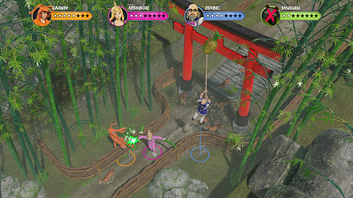 ���������꡼ No.002�Υ���ͥ������ / �����Ƥ���֥˥åݥ�ޥ饽��פ�³�Ԥ��о졣��Nippon Marathon 2: Daijoubu�פ�2025ǯ��2��Ⱦ���˥����꡼������������