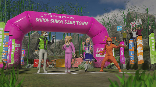 ���������꡼ No.003�Υ���ͥ������ / �����Ƥ���֥˥åݥ�ޥ饽��פ�³�Ԥ��о졣��Nippon Marathon 2: Daijoubu�פ�2025ǯ��2��Ⱦ���˥����꡼������������