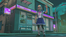 Nippon Marathon 2: Daijoubu