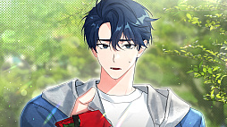 ꡼ No.001 | Ľեե졼