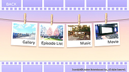 ꡼ No.002 | Ľեե졼