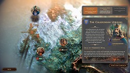 画像ギャラリー No.003のサムネイル画像 / 4Xストラテジーゲーム「Yield! Fall of Rome」解説トレイラーを公開。ライバルと領土を奪い合うキャンペーンモードの情報を収録