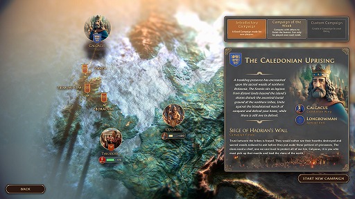 画像ギャラリー No.002のサムネイル画像 / 10本以上の作品を収録した「ストーリーテラーバンドル」も登場。Daedalic EntertainmentのパブリッシャーセールがSteamで開催