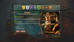 ꡼ No.007Υͥ / ȥƥYield! Fall of RomeסǤ811˥꡼ʥ⡼ɼޥץ쥤䡼ζޤ