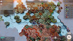 ꡼ No.009 | ν4XȥƥYield! Fall of RomeסǤSteamۿȾۥ򳫺