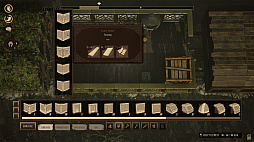 画像ギャラリー No.006のサムネイル画像 / 「RailGods of Hysterra」,最新トレイラーを公開。モンスター機関車に乗って旅を続ける,ラブクラフト風味なサバイバルアクション