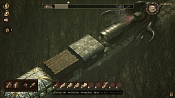 画像ギャラリー No.002のサムネイル画像 / モンスター機関車で駆け抜けろ。サバイバルアクション「RailGods of Hysterra」,アーリーアクセス版を4月23日にリリース