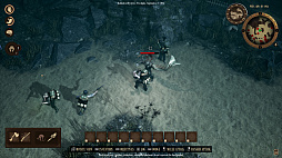 ꡼ No.001 | RailGods of Hysterra