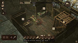 ꡼ No.002 | RailGods of Hysterra