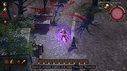 ꡼ No.004 | RailGods of Hysterra