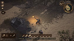 ꡼ No.005 | RailGods of Hysterra