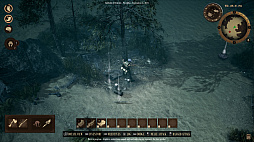 ꡼ No.008 | RailGods of Hysterra