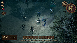 ꡼ No.009 | RailGods of Hysterra