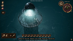 ꡼ No.010 | RailGods of Hysterra