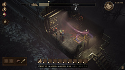 ꡼ No.011 | RailGods of Hysterra