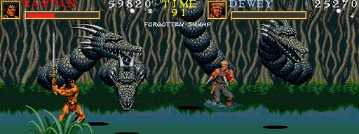 ���������꡼ No.005�Υ���ͥ������ / �֥��������ɥ��������֥� �����ꥢ���֥졼�ɡס�12��19���ۿ���1992ǯ�˥����ȡ�����ȯ�䤵�줿��������󥲡���