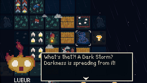 ���������꡼ No.003�Υ���ͥ������ / 30��60ʬ�Ǽ�ڤ˳ڤ���볹��ꥲ�����Dawnfolk�פΥǥ��Ǥ�Steam���ۿ���