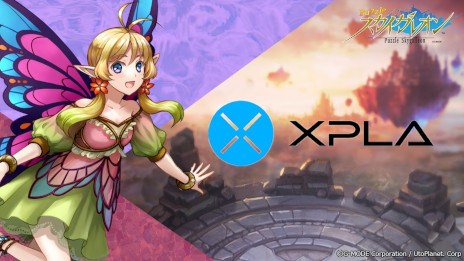 ���������꡼ No.004�Υ���ͥ������ / ���������쥪�󥷥꡼���ǿ���֥ѥ��륹�������쥪��ס����ޥ۸����˥�꡼�����Ź�񻺡�XPLA�פ������ǳ����Ǥ��륭���ڡ����