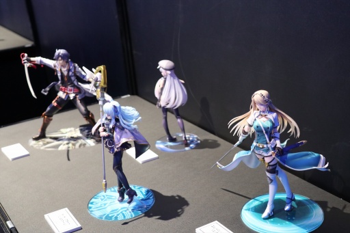 ���������꡼ No.013�Υ���ͥ������ / �ֶ��ε��� the 1st�ץᥤ�󥭥㥹�Ȥ���롤�����ʥ����ƥ���襷�奢�������ꥸ�ʥ��Ǥ�ֵ��סץ��꡼���򿶤��֤ä��ȡ������ơ�����ݡ���