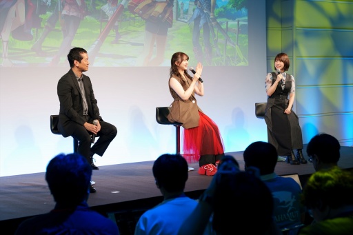 ���������꡼ No.022�Υ���ͥ������ / �ֶ��ε��� the 1st�ץᥤ�󥭥㥹�Ȥ���롤�����ʥ����ƥ���襷�奢�������ꥸ�ʥ��Ǥ�ֵ��סץ��꡼���򿶤��֤ä��ȡ������ơ�����ݡ���