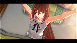 ���������꡼ No.005�Υ���ͥ������ / �ֶ��ε��� the 1st�ס������ʥȥ쥤�顼�������ˡ������ƥ�ȥ襷�奢��2�ͤ��в񤦸���Ū�ʥ���餿�����ǧ�Ǥ���