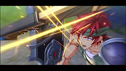 ���������꡼ No.010�Υ���ͥ������ / �ֶ��ε��� the 1st�ס������ʥȥ쥤�顼�������ˡ������ƥ�ȥ襷�奢��2�ͤ��в񤦸���Ū�ʥ���餿�����ǧ�Ǥ���