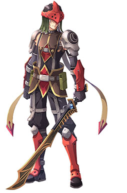 ꡼ No.004 | ֶε the 1stס١벦νꥷǯ󥹤顤󥻥о줹6̾Υ饯󤬸