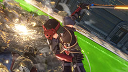 ꡼ No.025 | ֶε the 1stס١벦νꥷǯ󥹤顤󥻥о줹6̾Υ饯󤬸